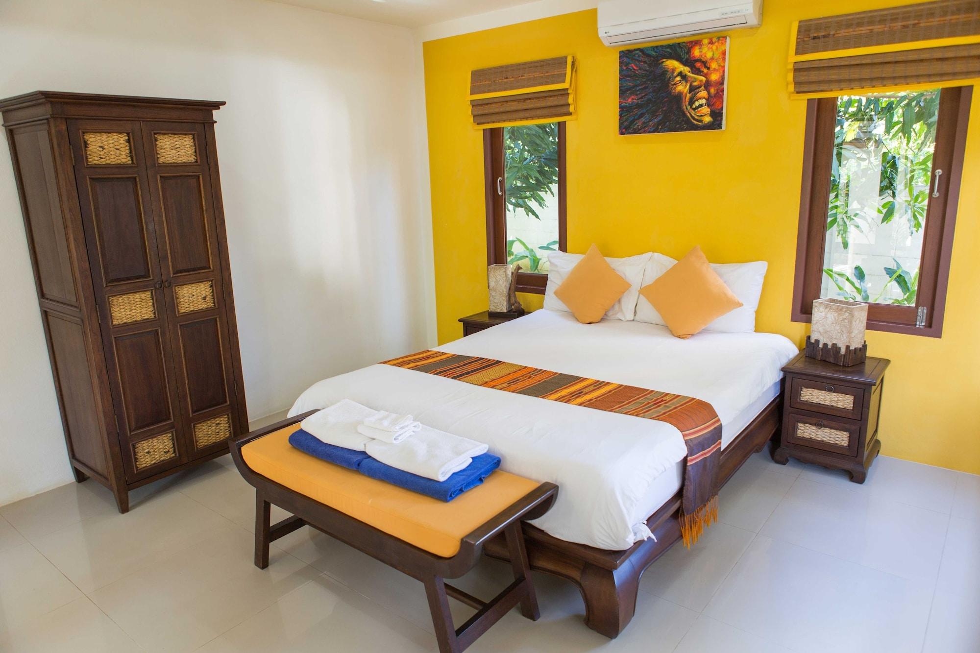 Easy Time Resort Laem Sai Beach Екстер'єр фото