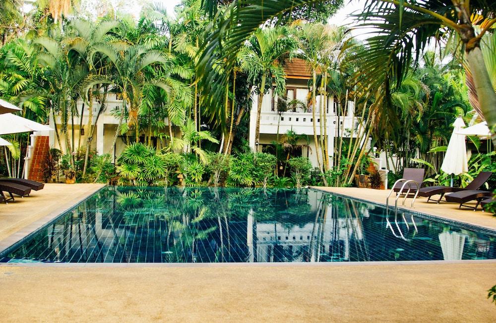 Easy Time Resort Laem Sai Beach Екстер'єр фото