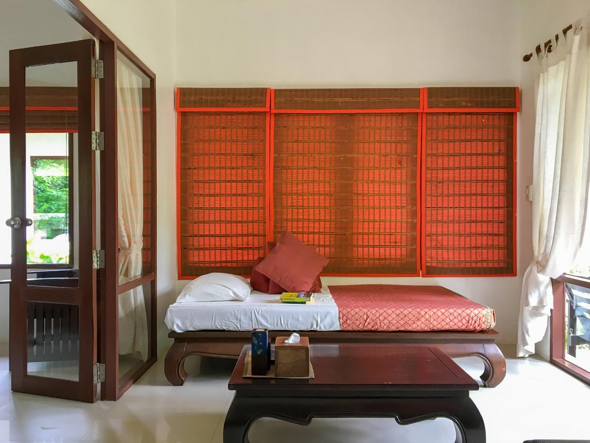 Easy Time Resort Laem Sai Beach Екстер'єр фото