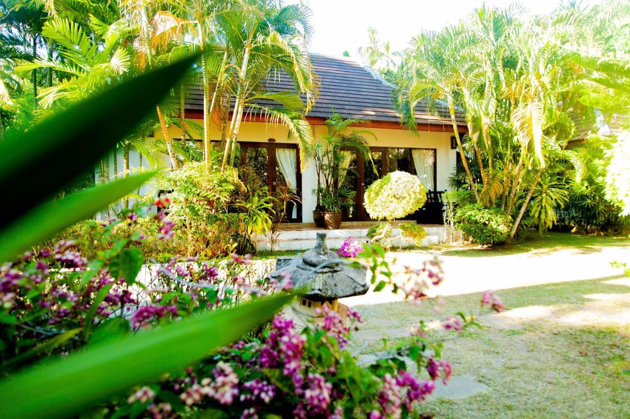 Easy Time Resort Laem Sai Beach Екстер'єр фото