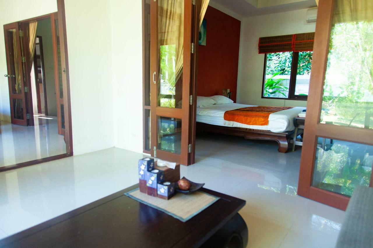 Easy Time Resort Laem Sai Beach Екстер'єр фото